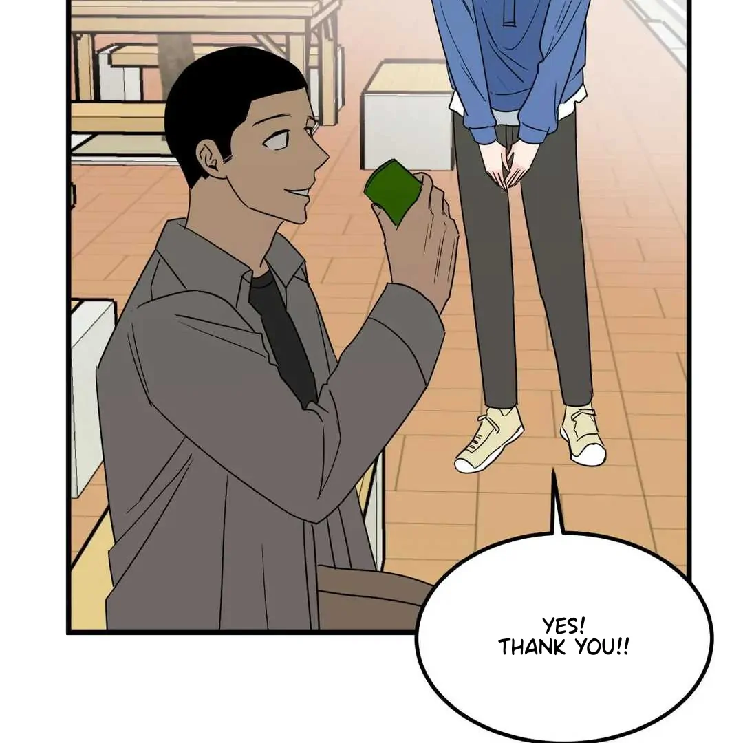 Push and Pull - Chapter 12 manhwa