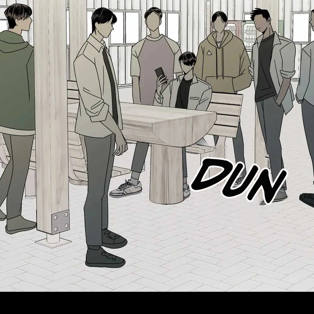 Push and Pull - Chapter 12 manhwa