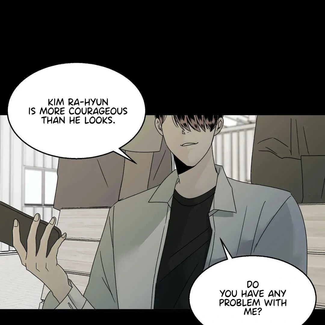 Push and Pull - Chapter 12 manhwa