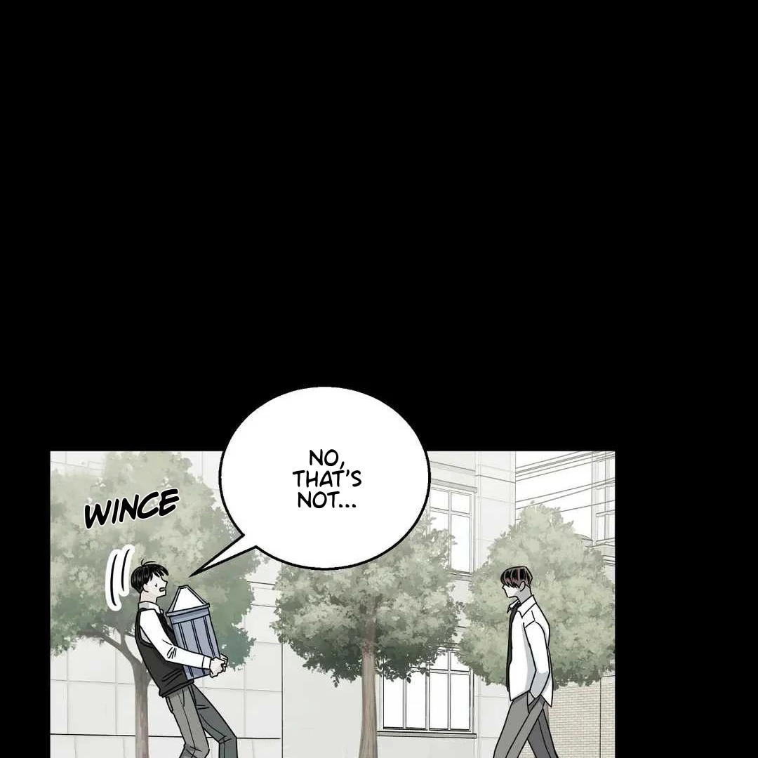Push and Pull - Chapter 12 manhwa