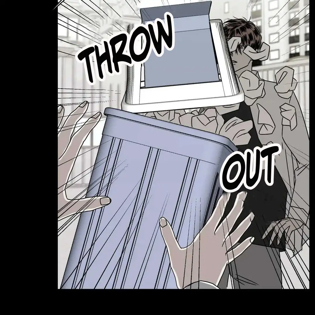 Push and Pull - Chapter 12 manhwa