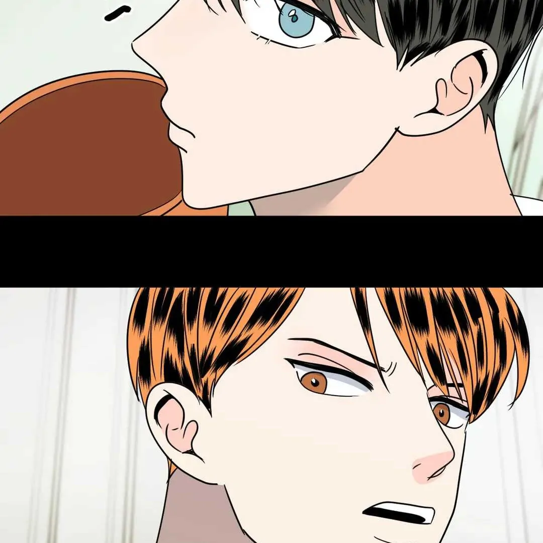 Push and Pull - Chapter 12 manhwa