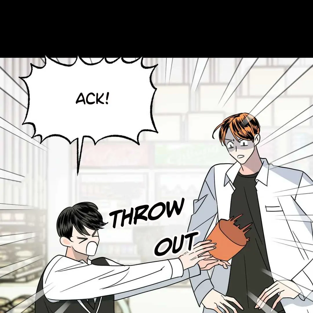 Push and Pull - Chapter 12 manhwa