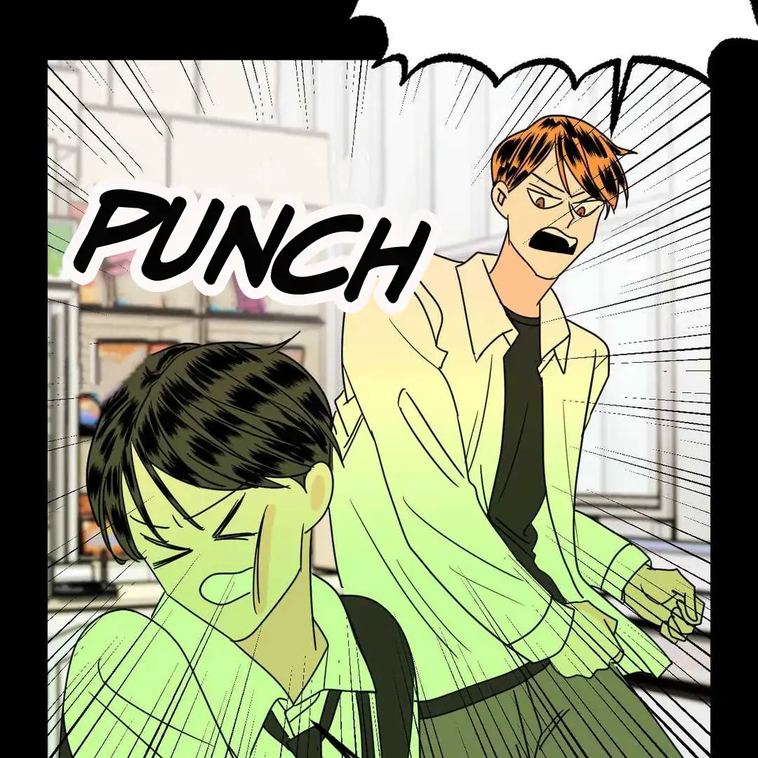Push and Pull - Chapter 12 manhwa