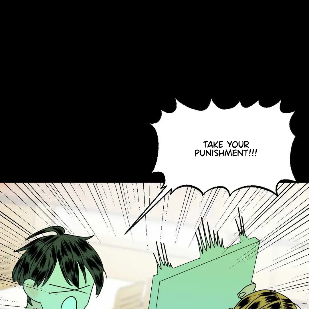 Push and Pull - Chapter 12 manhwa