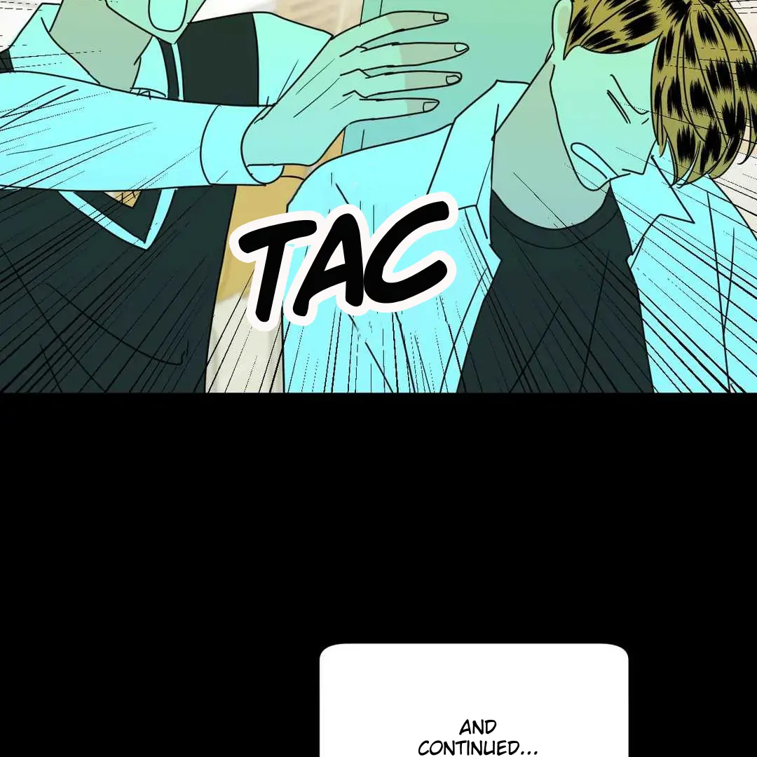 Push and Pull - Chapter 12 manhwa