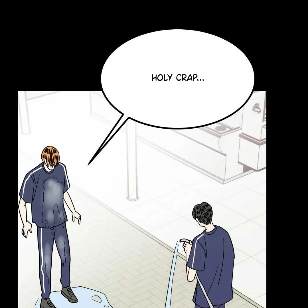 Push and Pull - Chapter 12 manhwa