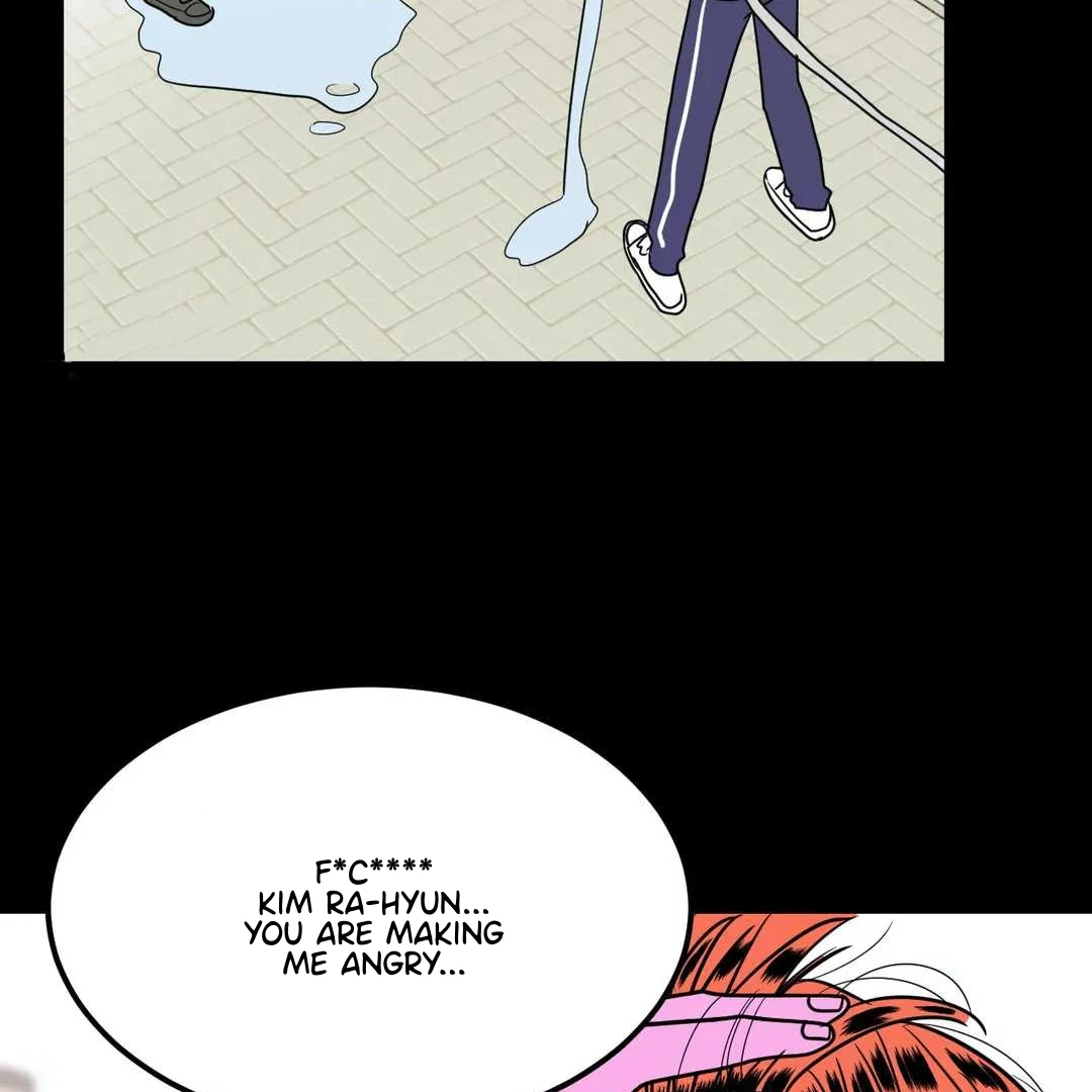 Push and Pull - Chapter 12 manhwa