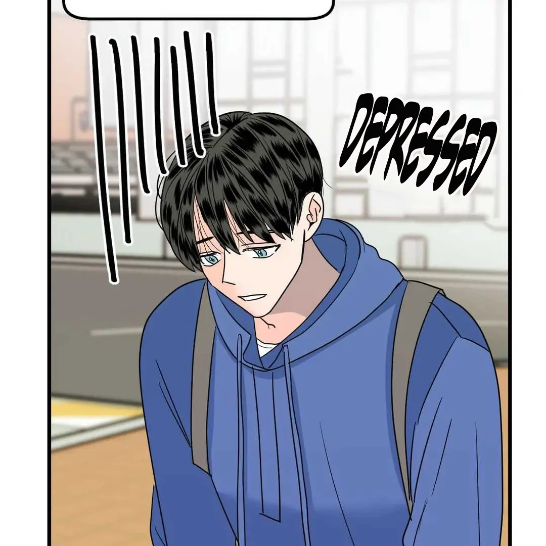 Push and Pull - Chapter 12 manhwa