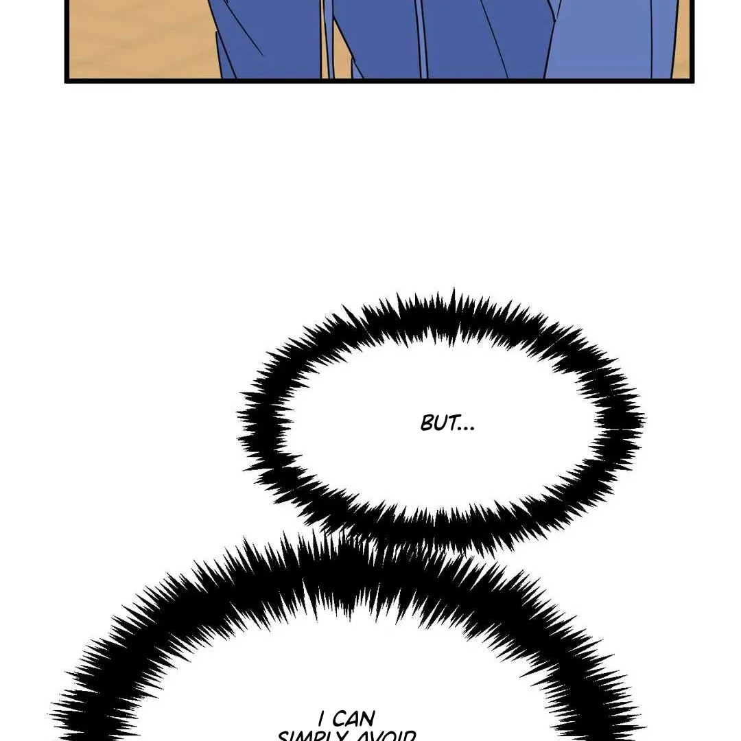 Push and Pull - Chapter 12 manhwa