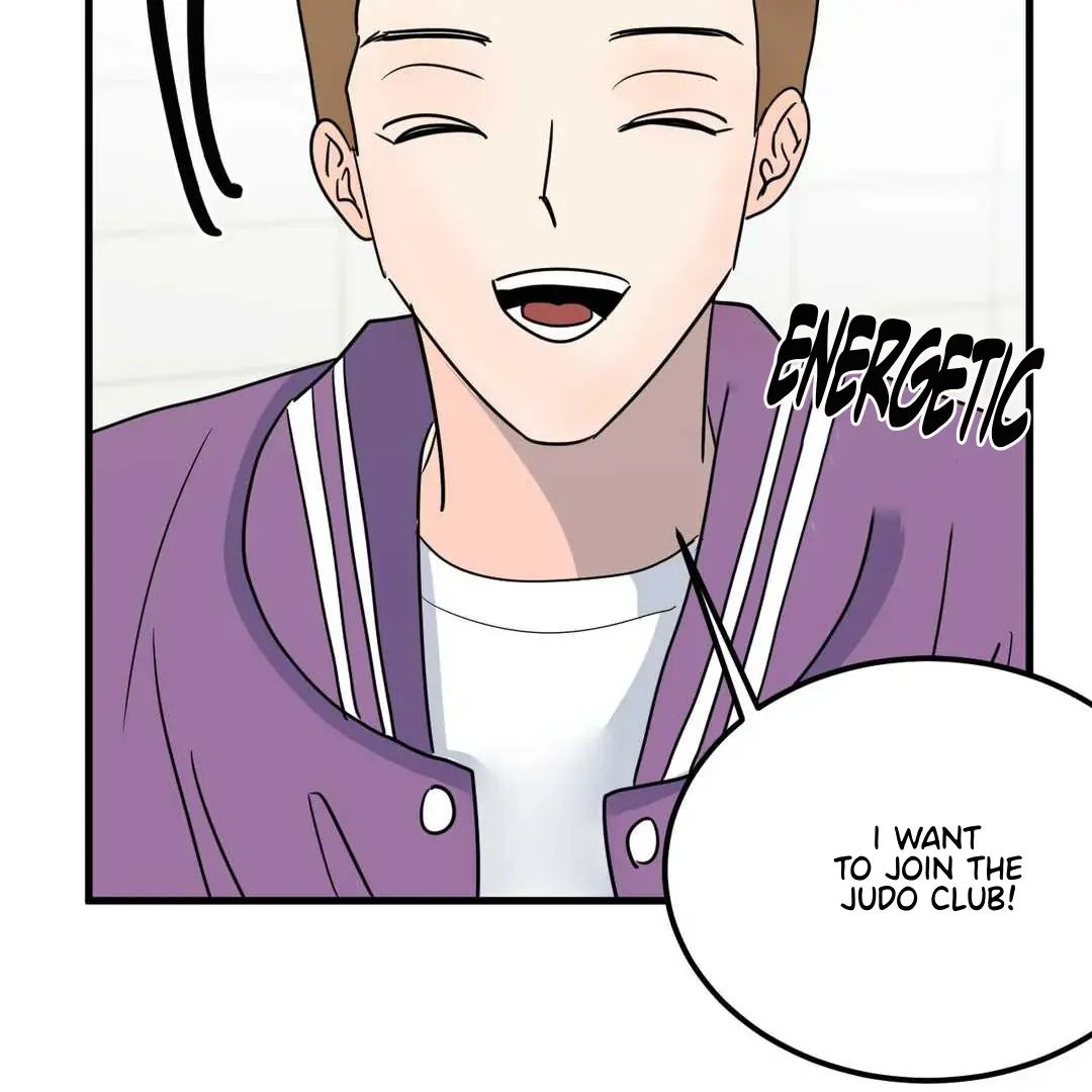 Push and Pull - Chapter 12 manhwa