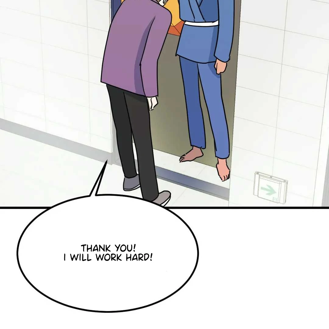 Push and Pull - Chapter 12 manhwa