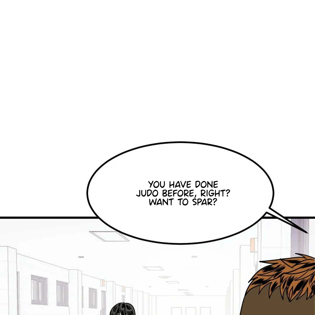 Push and Pull - Chapter 12 manhwa