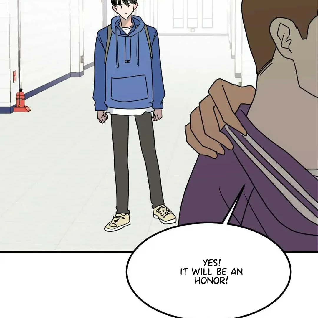 Push and Pull - Chapter 12 manhwa