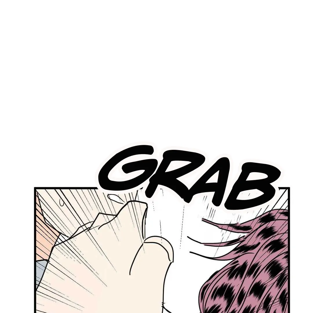 Push and Pull - Chapter 12 manhwa