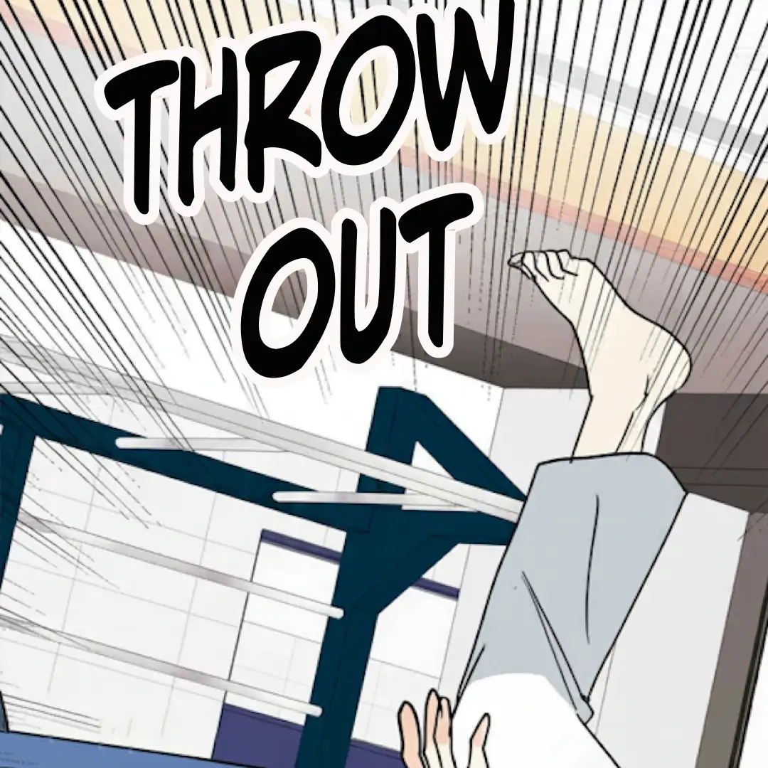 Push and Pull - Chapter 12 manhwa