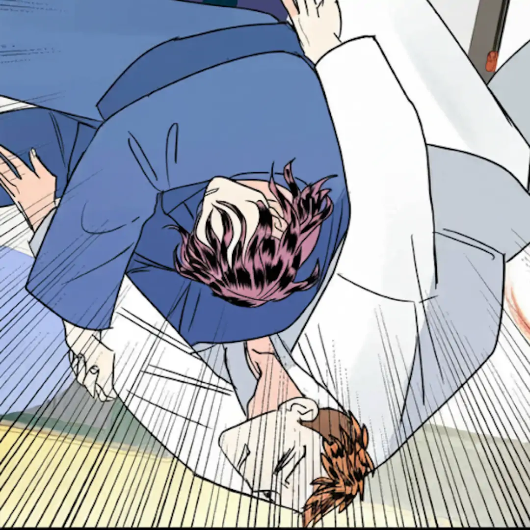 Push and Pull - Chapter 12 manhwa