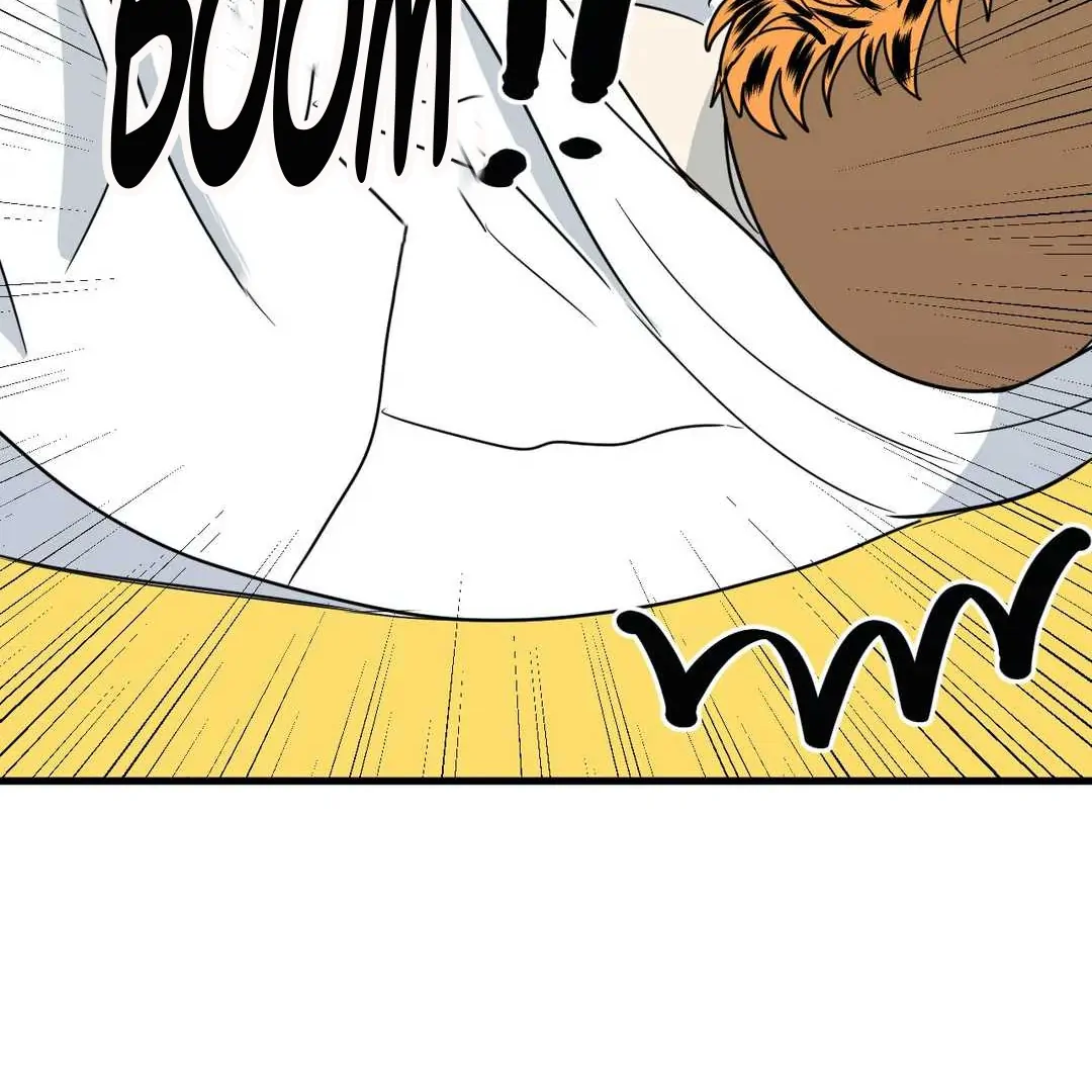 Push and Pull - Chapter 12 manhwa