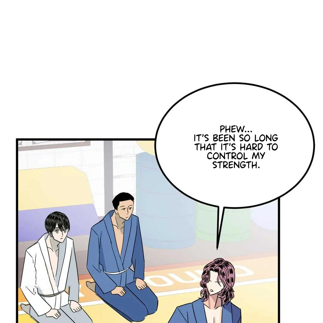 Push and Pull - Chapter 12 manhwa