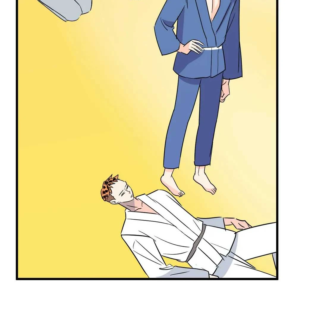 Push and Pull - Chapter 12 manhwa