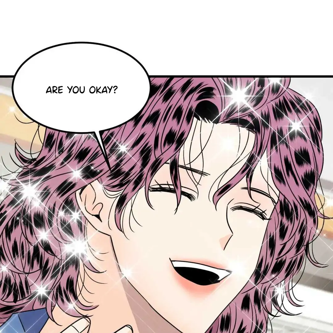 Push and Pull - Chapter 12 manhwa