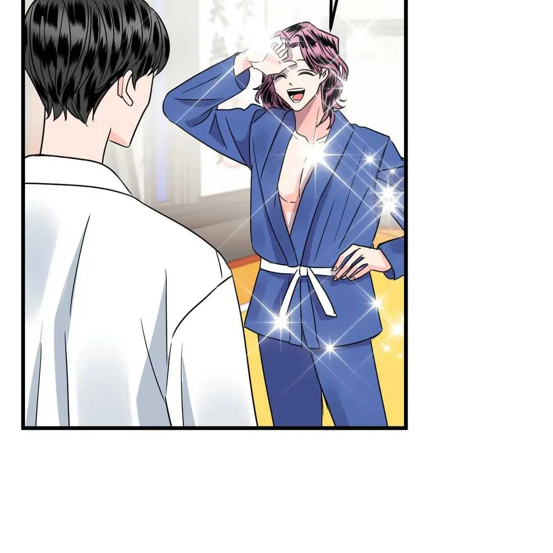 Push and Pull - Chapter 13 manhwa