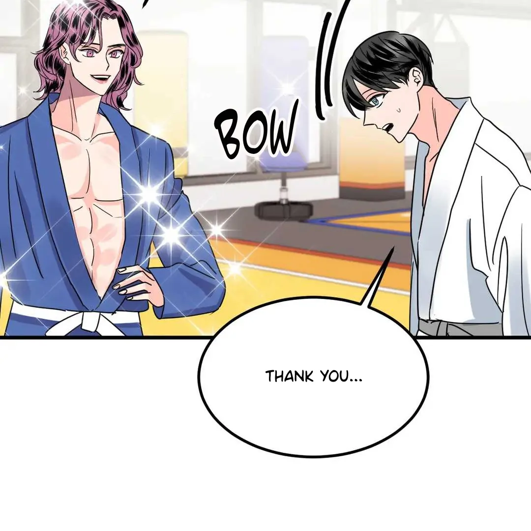 Push and Pull - Chapter 13 manhwa