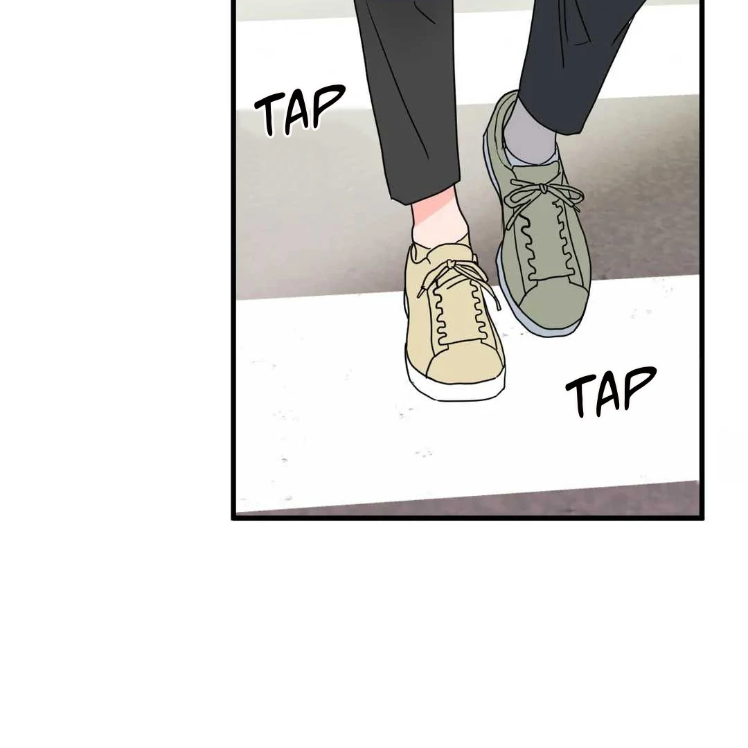 Push and Pull - Chapter 13 manhwa