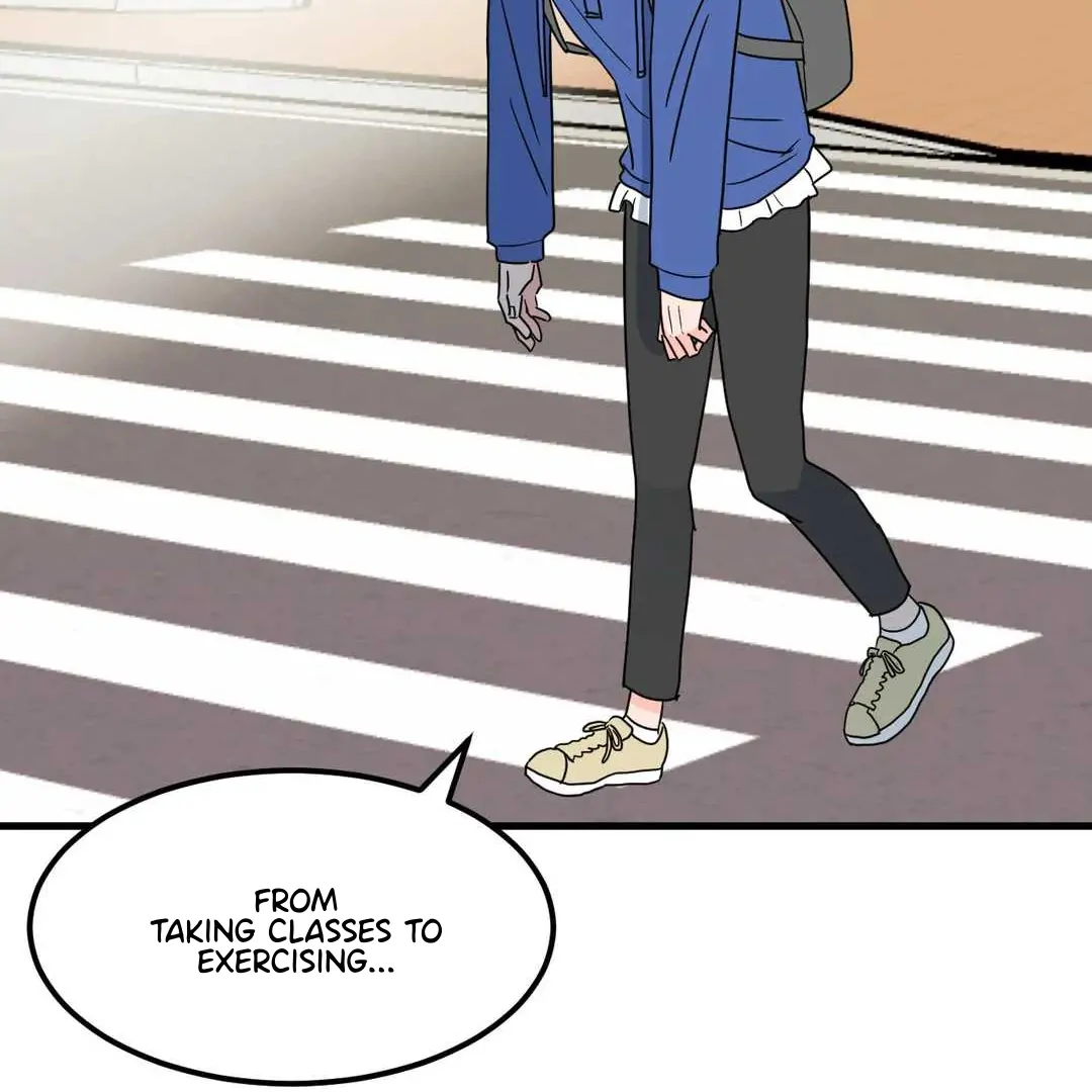 Push and Pull - Chapter 13 manhwa
