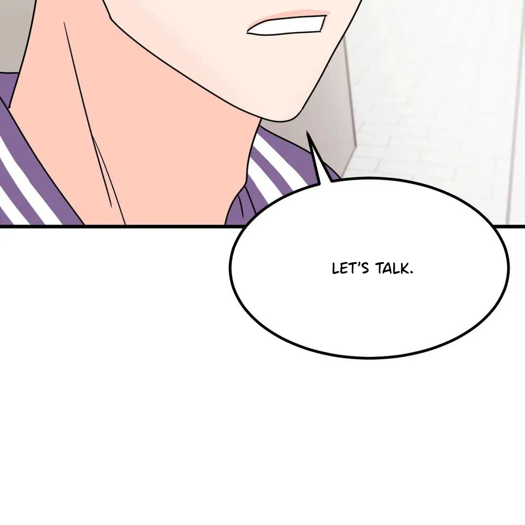 Push and Pull - Chapter 13 manhwa