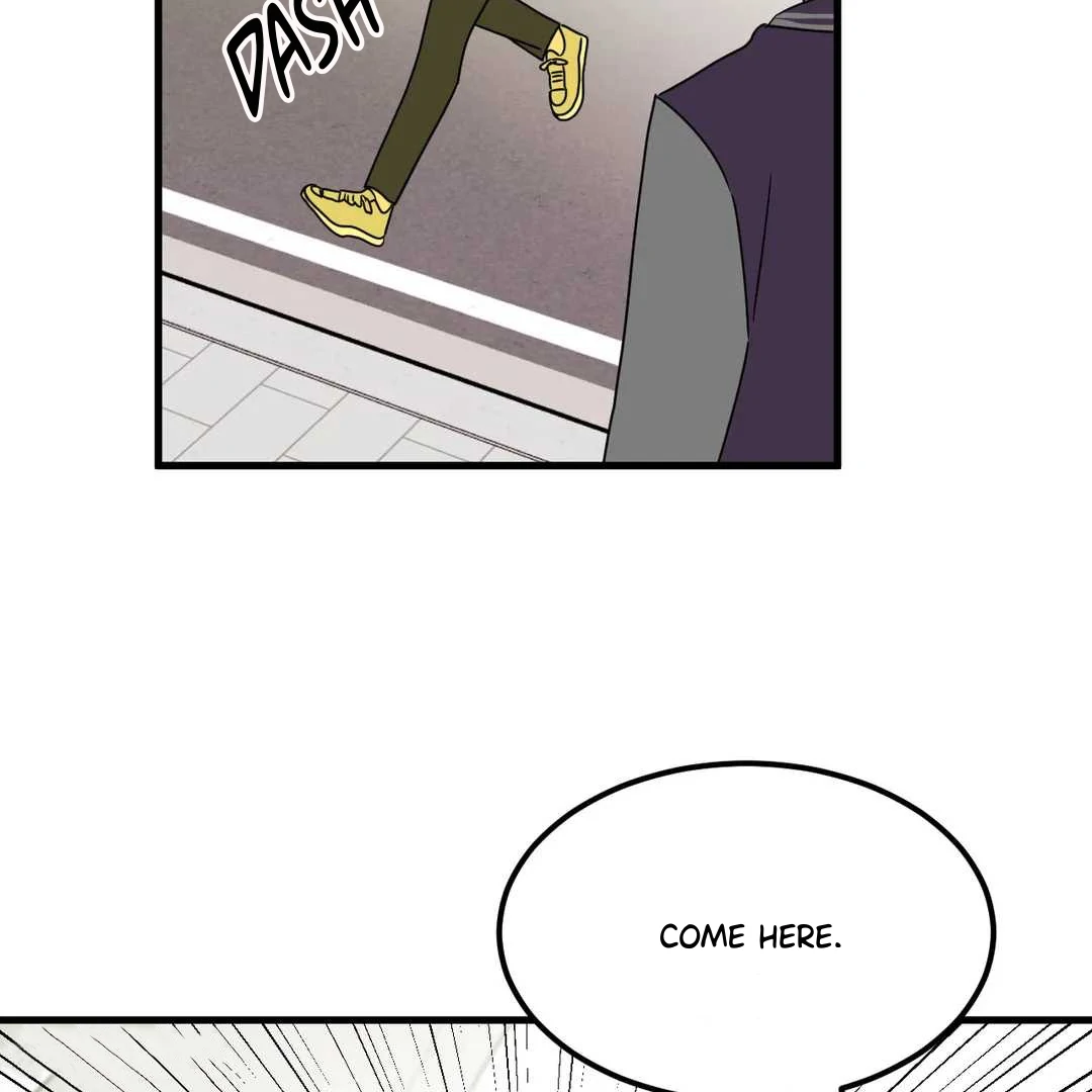 Push and Pull - Chapter 13 manhwa