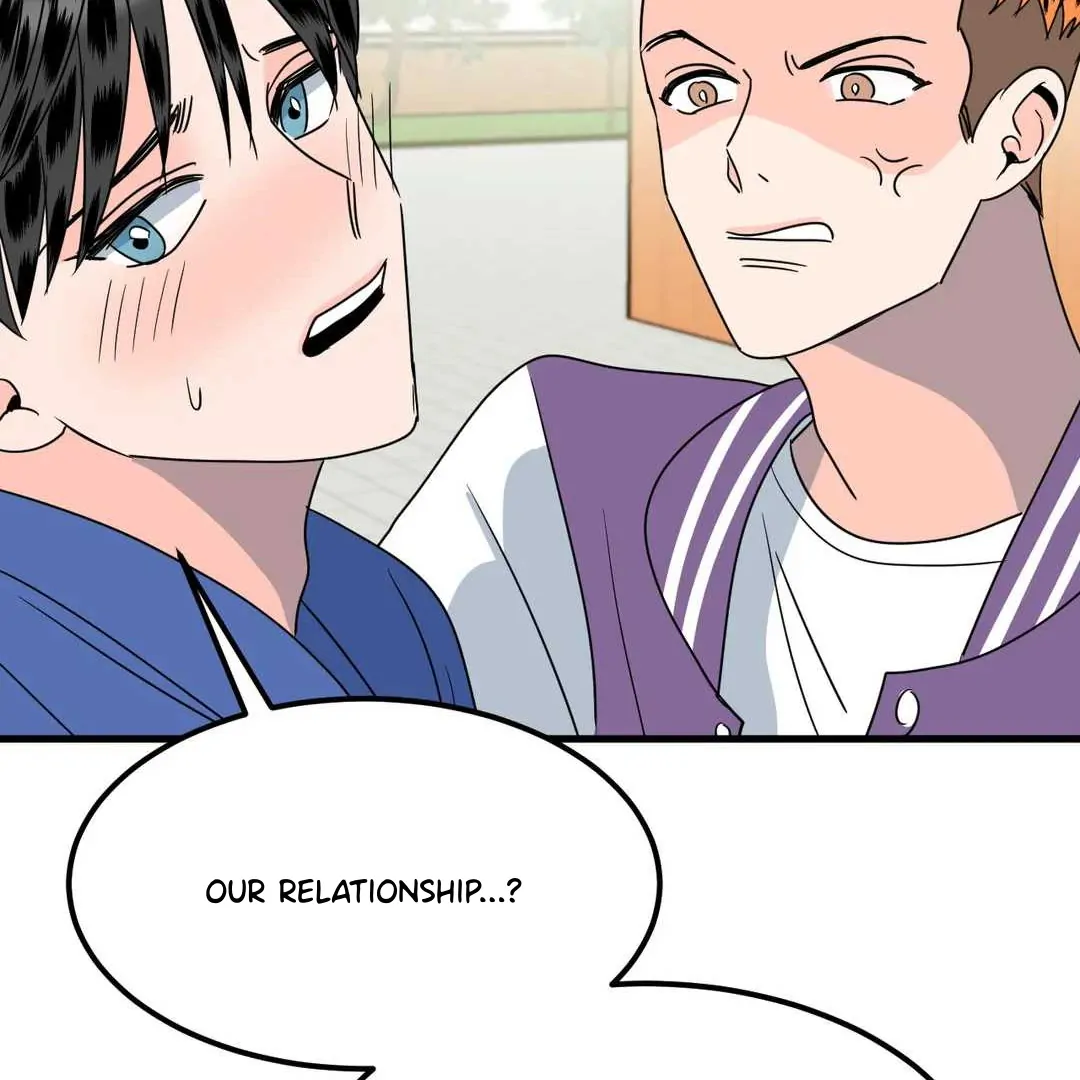 Push and Pull - Chapter 13 manhwa