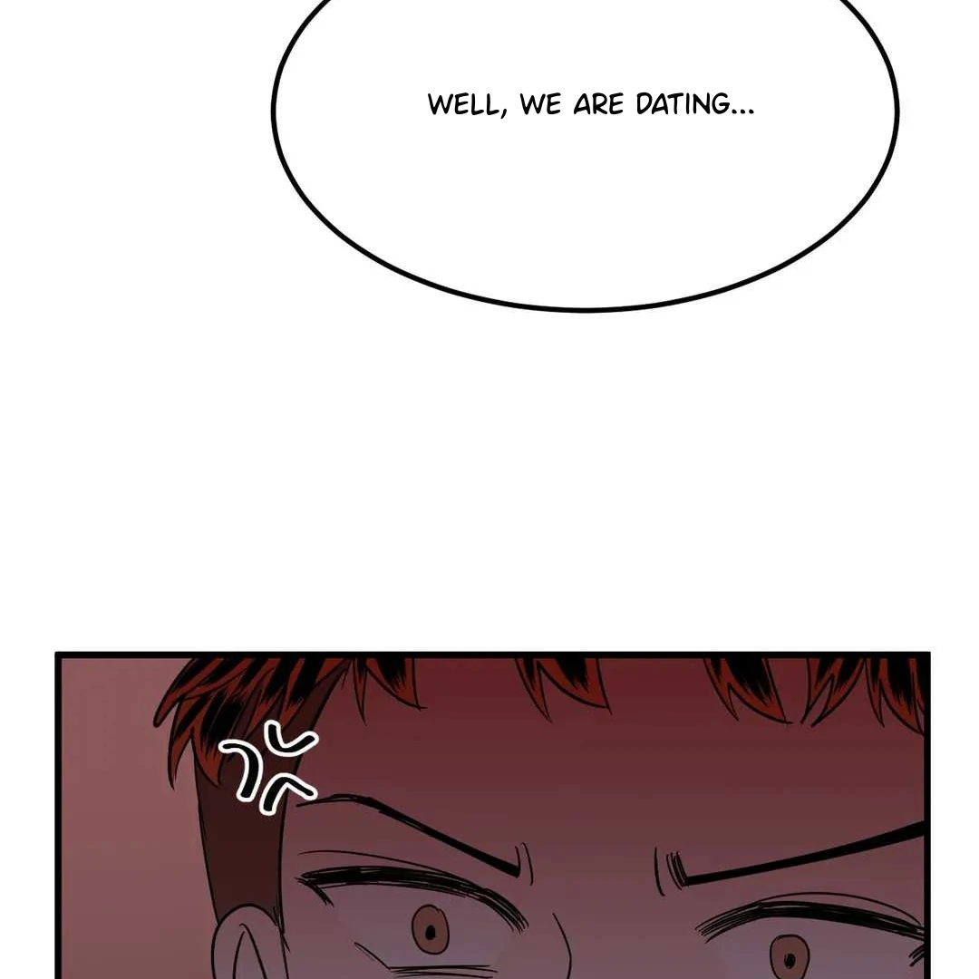 Push and Pull - Chapter 13 manhwa