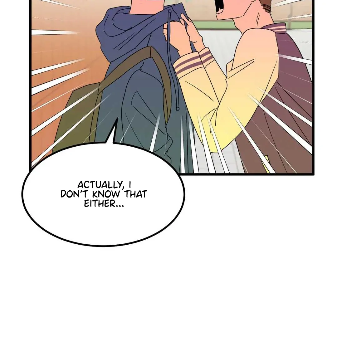 Push and Pull - Chapter 13 manhwa