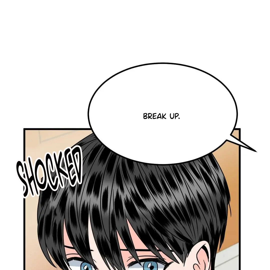 Push and Pull - Chapter 13 manhwa