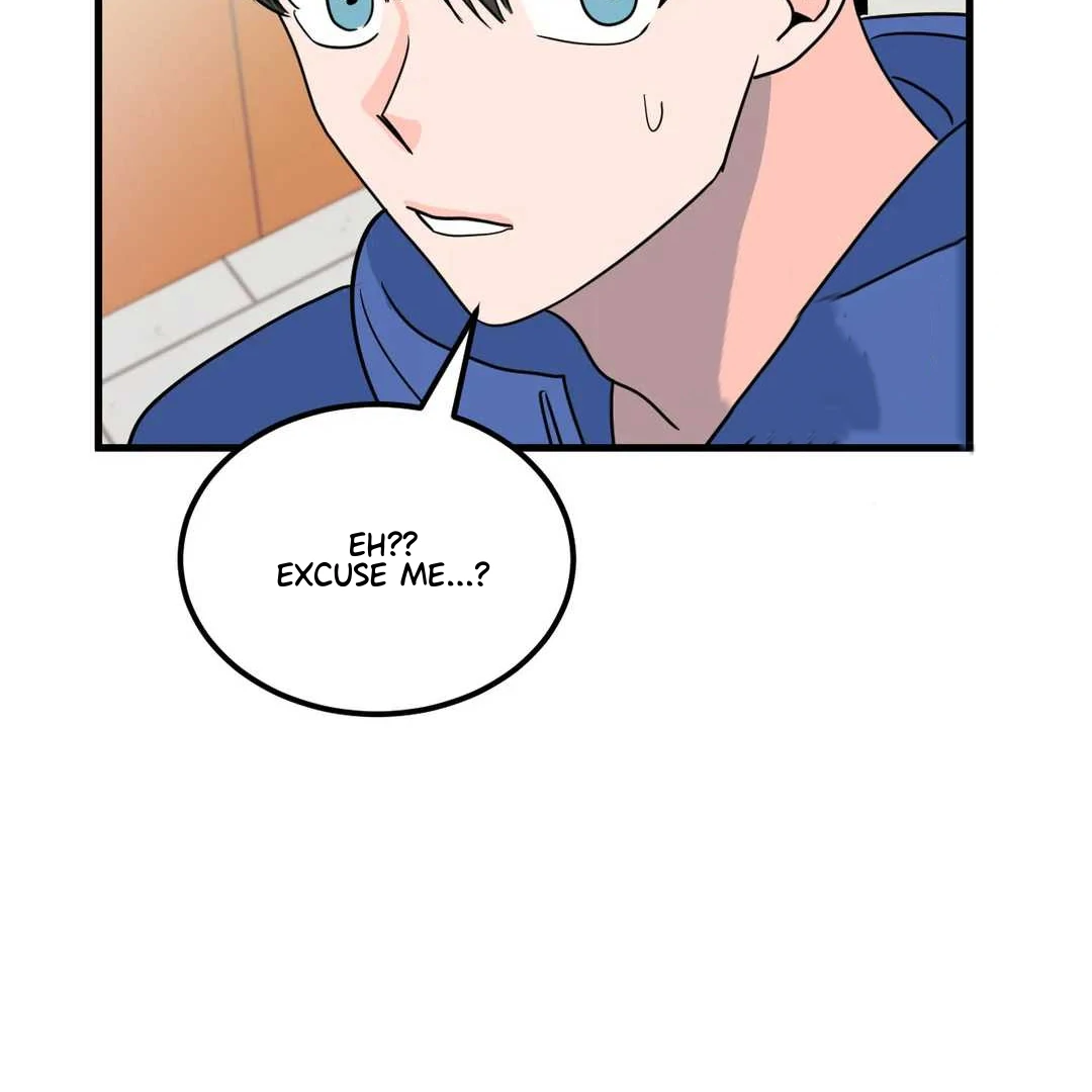 Push and Pull - Chapter 13 manhwa