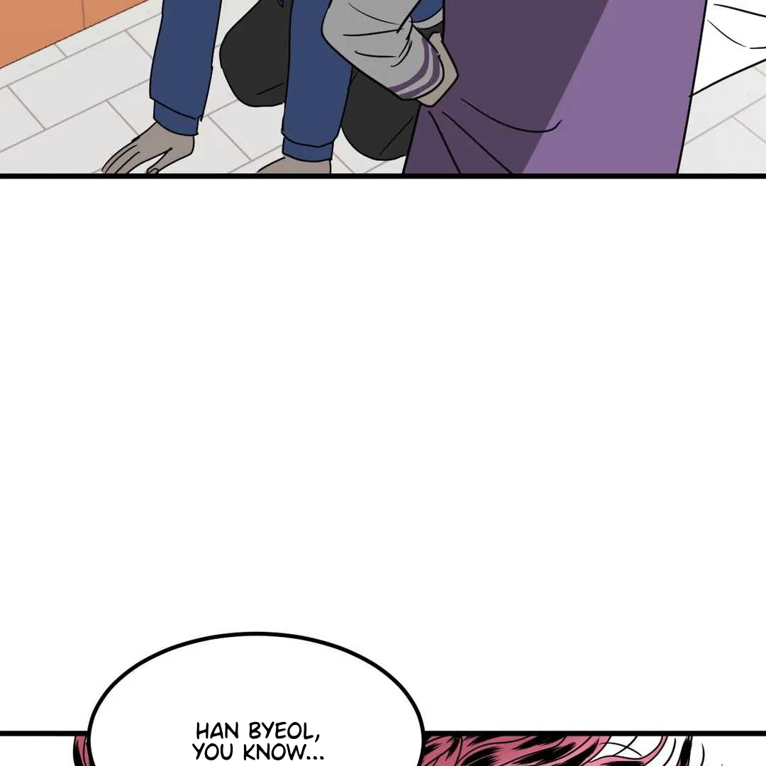 Push and Pull - Chapter 13 manhwa