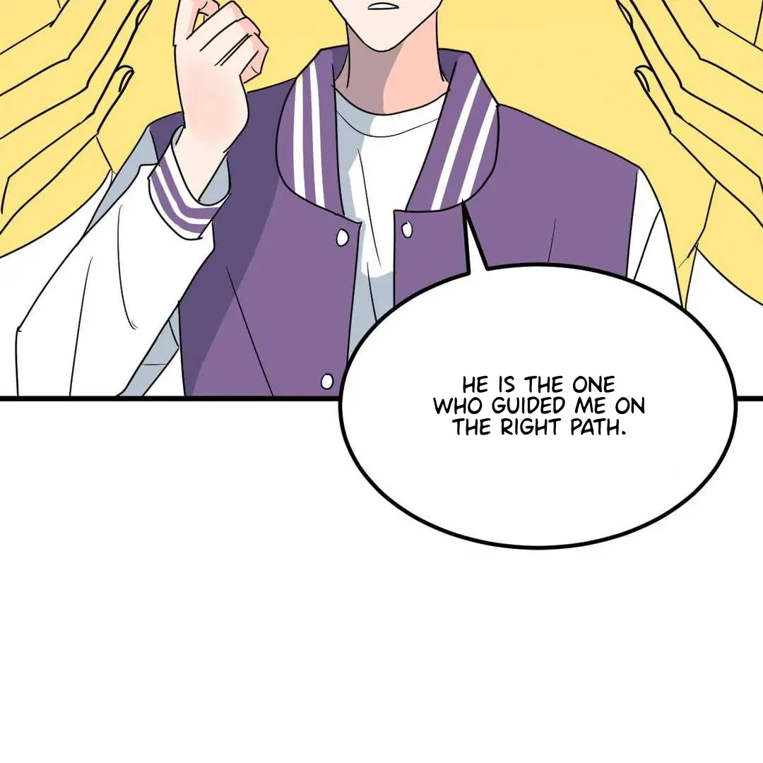 Push and Pull - Chapter 13 manhwa