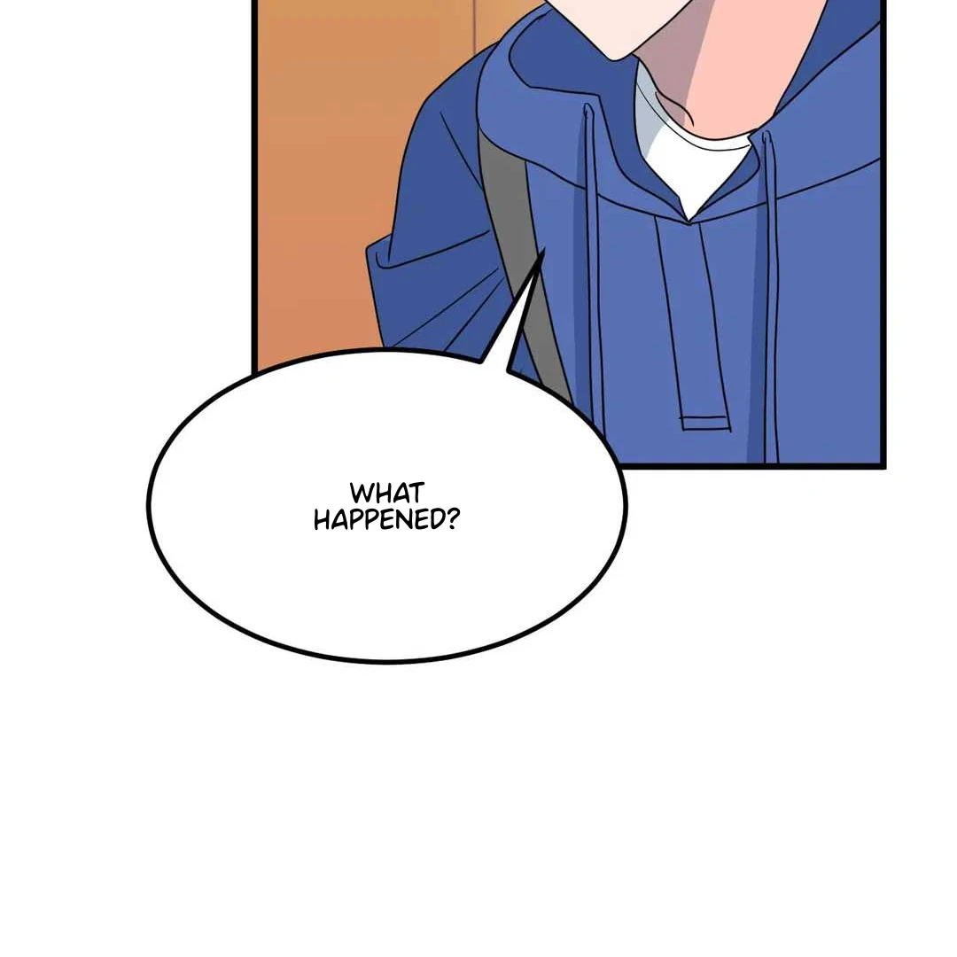 Push and Pull - Chapter 13 manhwa