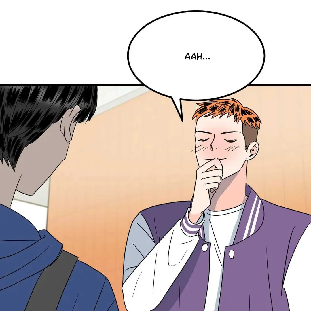 Push and Pull - Chapter 13 manhwa