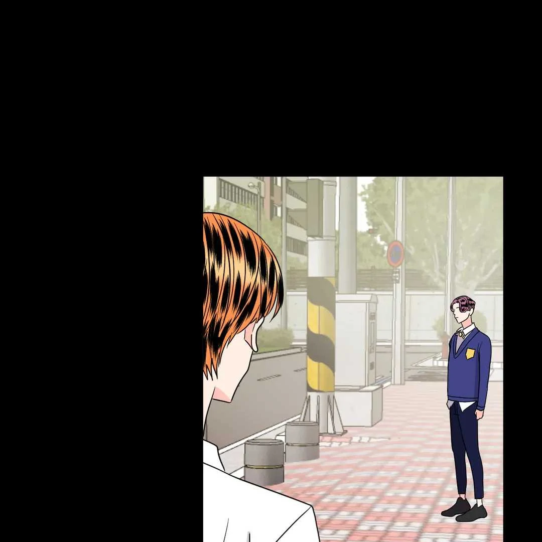 Push and Pull - Chapter 13 manhwa