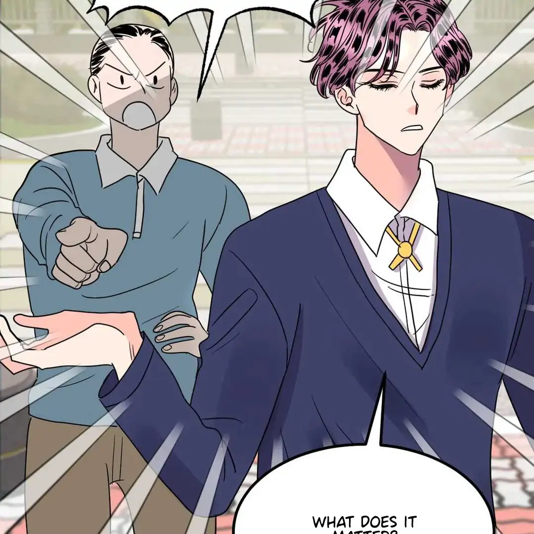 Push and Pull - Chapter 13 manhwa