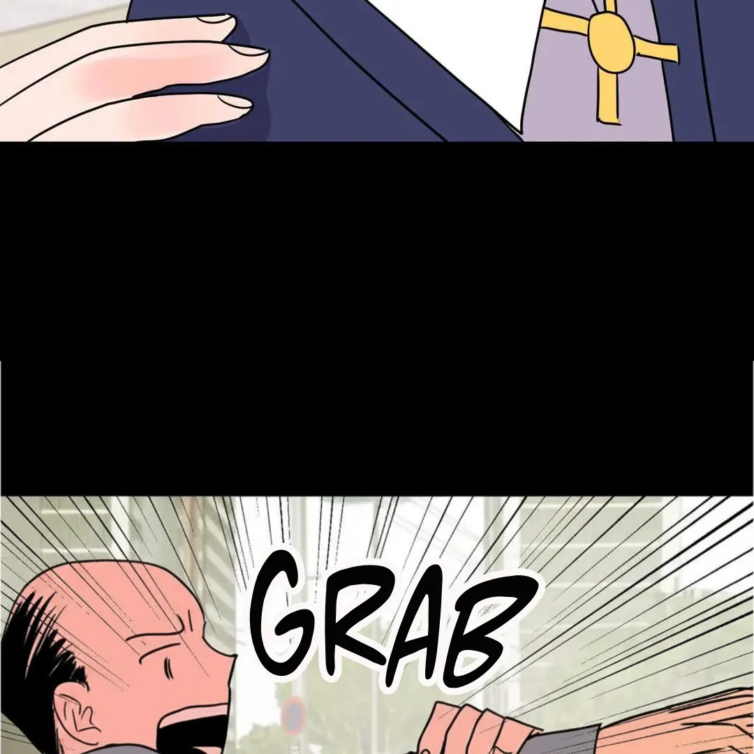 Push and Pull - Chapter 13 manhwa