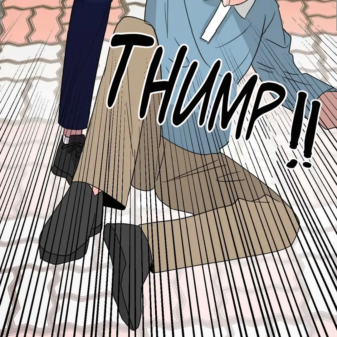 Push and Pull - Chapter 13 manhwa