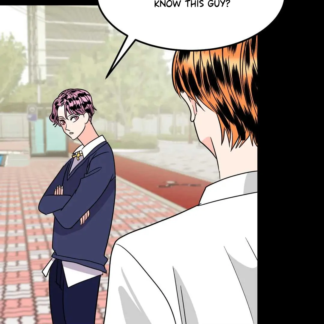 Push and Pull - Chapter 13 manhwa