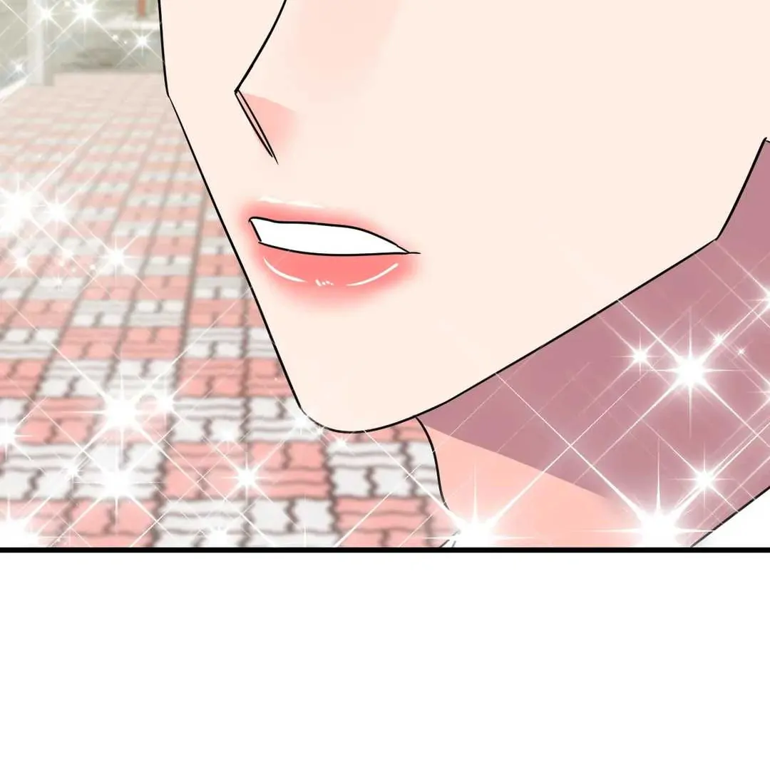 Push and Pull - Chapter 13 manhwa