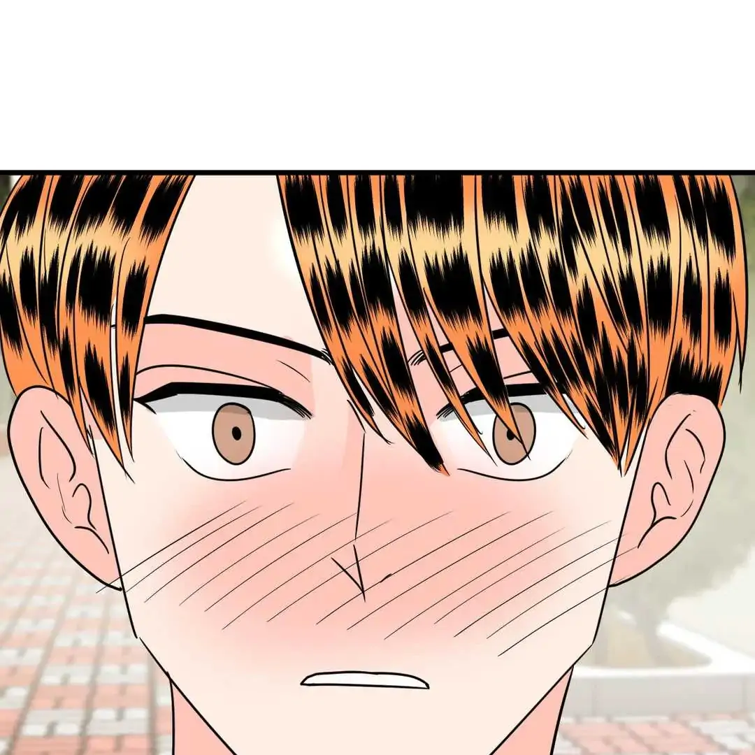 Push and Pull - Chapter 13 manhwa