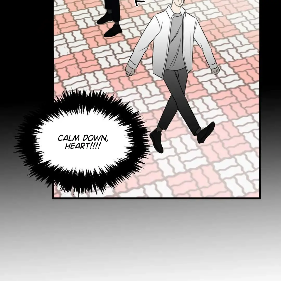 Push and Pull - Chapter 13 manhwa