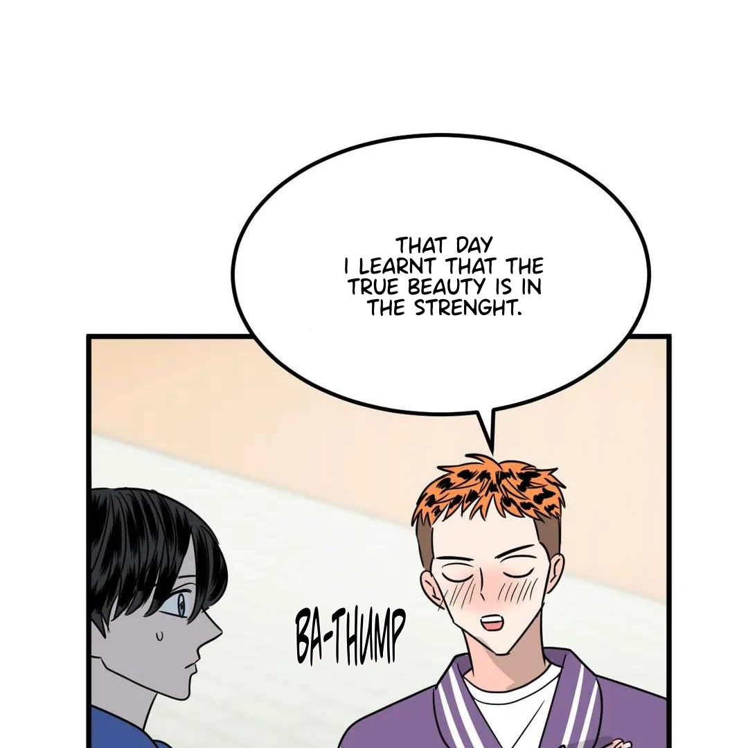 Push and Pull - Chapter 13 manhwa