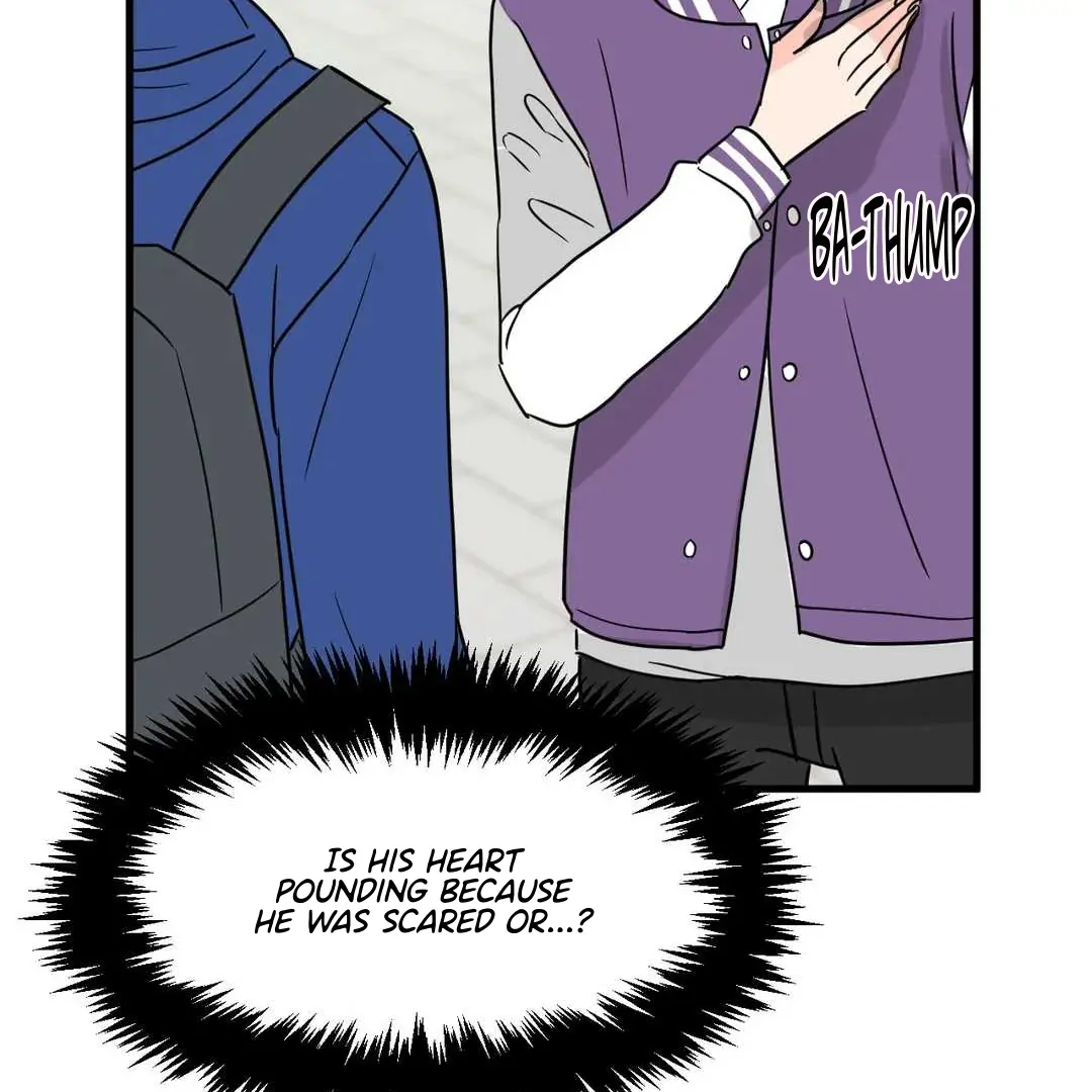 Push and Pull - Chapter 13 manhwa